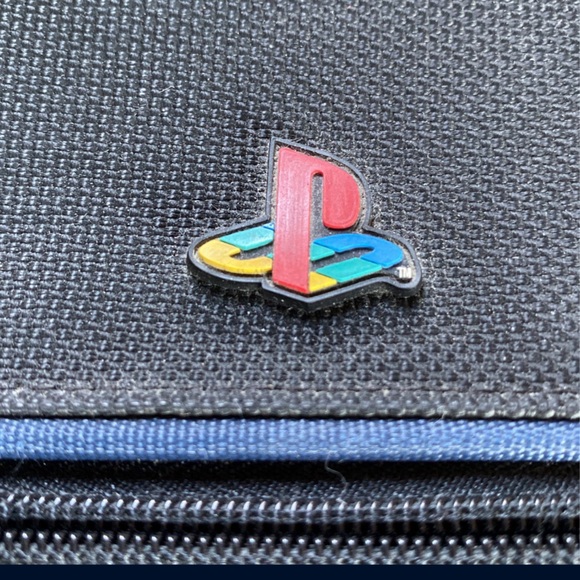 PLAYSTATION BAG 💼 - Picture 2 of 2